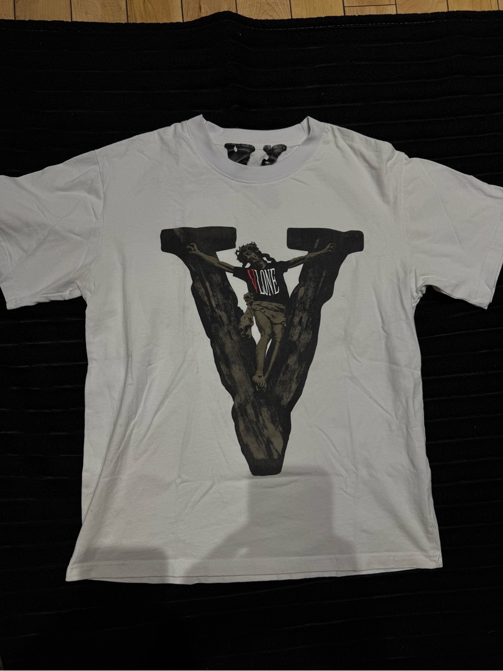 Vlone shirt